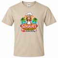The Official Sunshine Tee